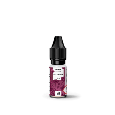 Framboise - 10ml