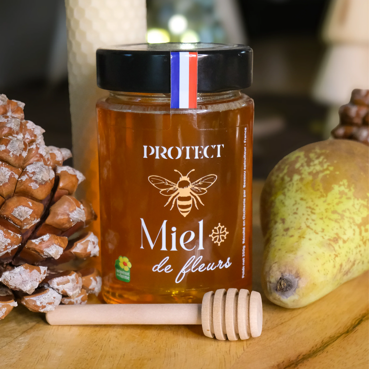 Coffret de Noël - Protect - Protect