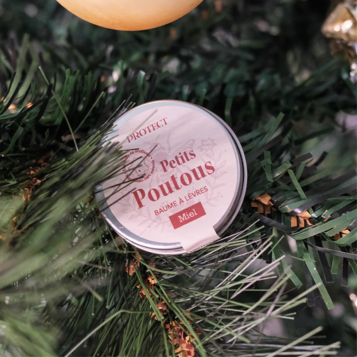 Coffret de Noël - Protect - Protect