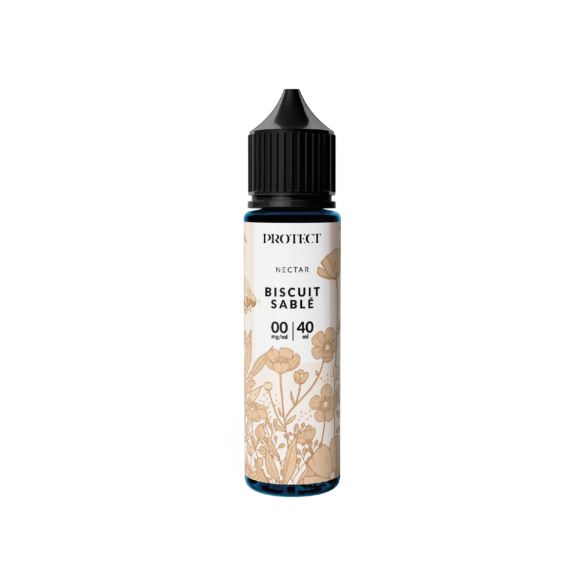 Biscuit sablé - 40ml