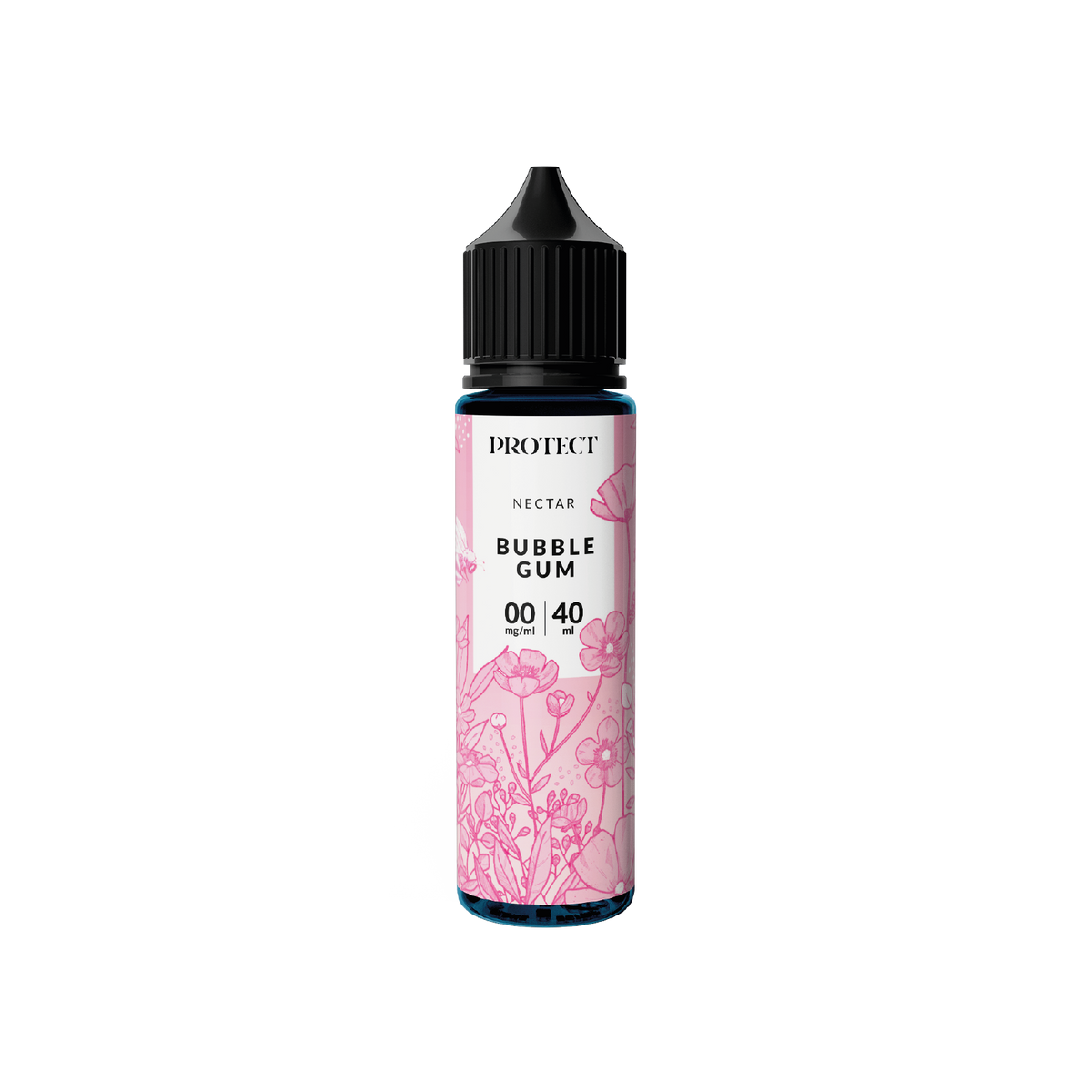 Bubble Gum - 40ml