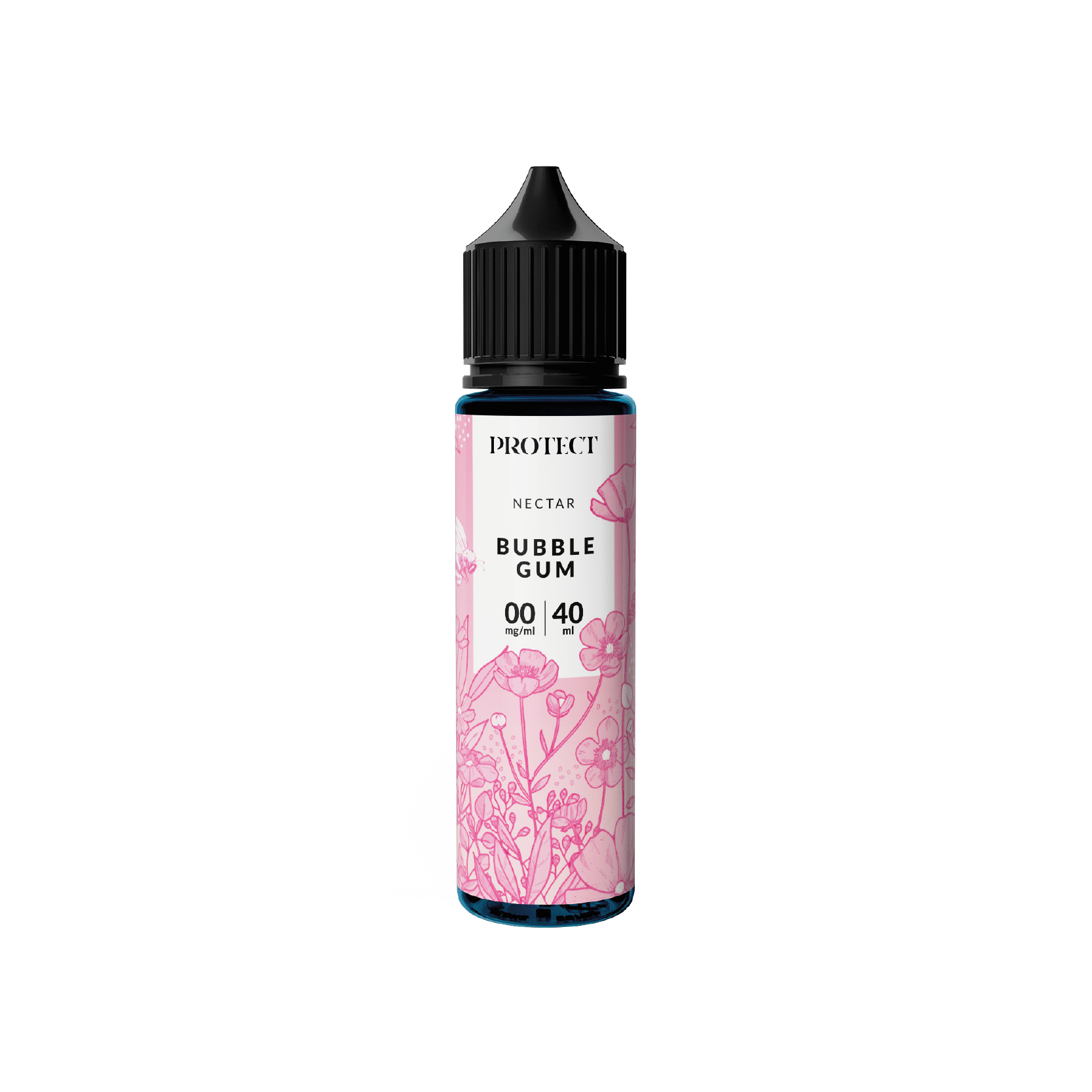 Bubble Gum - 40ml