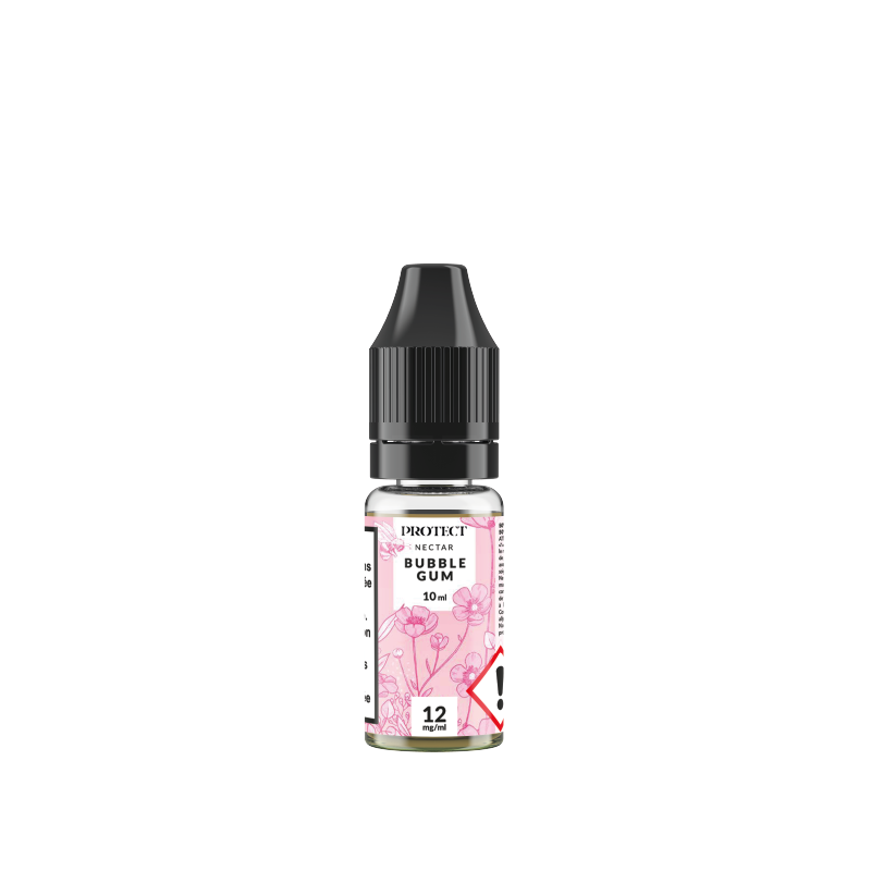 Bubble Gum - 10ml