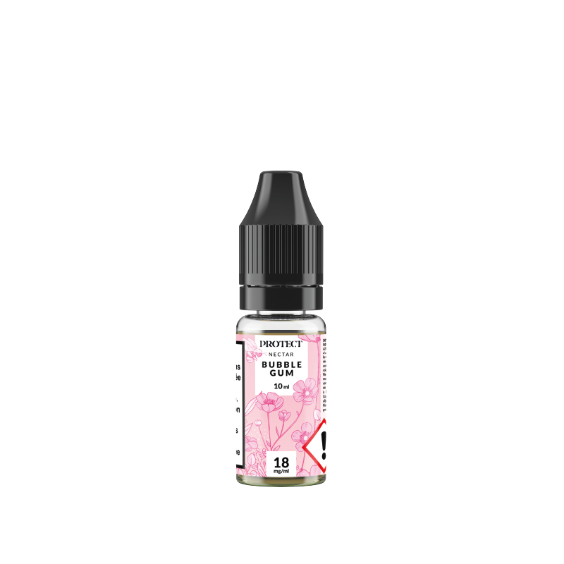 Bubble Gum - 10ml