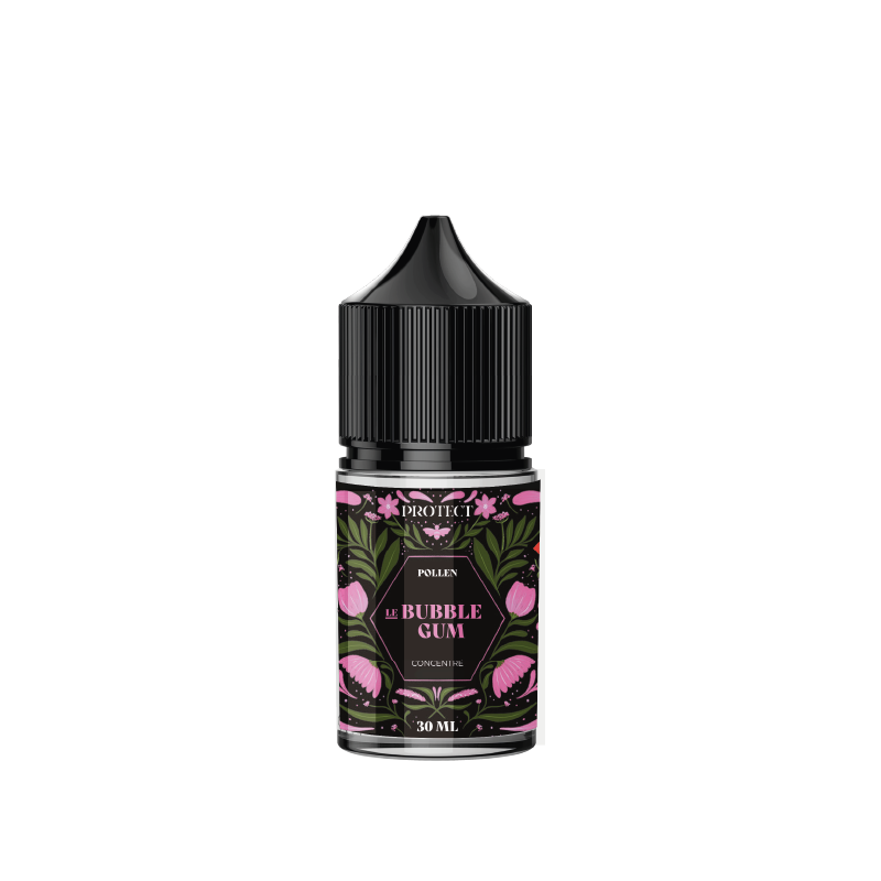Concentré Le Bubble Gum - 30ml
