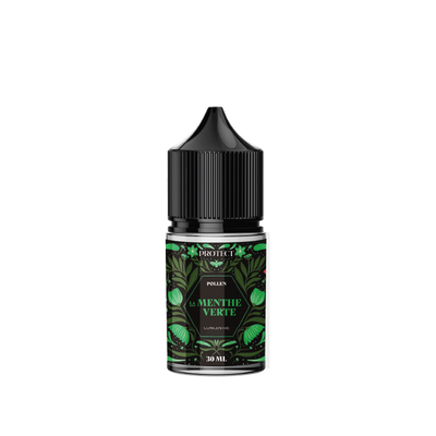 Concentré La Menthe Verte - 30ml