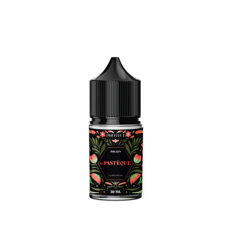 Concentré La pastèque - 30ml