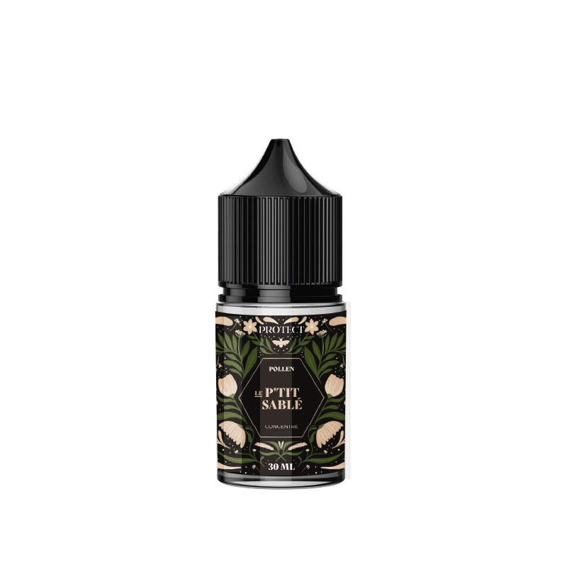 Concentré Le P'tit Sablé - 30ml
