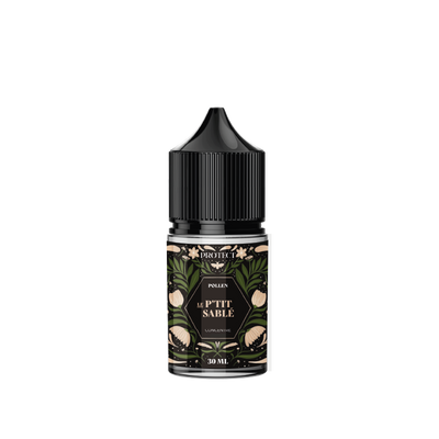 Concentré Le P'tit Sablé - 30ml