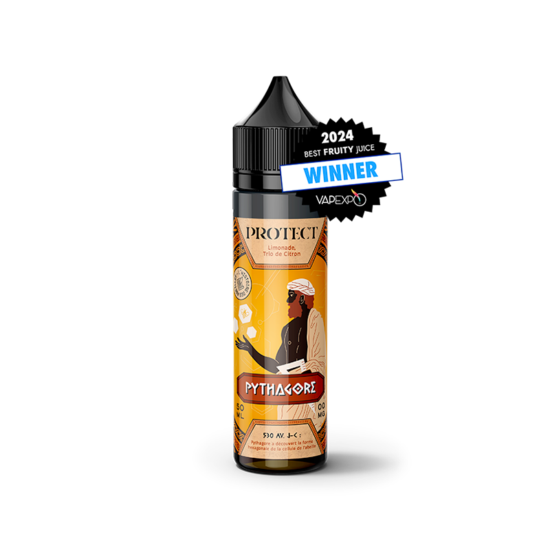 Pythagore - 50ml