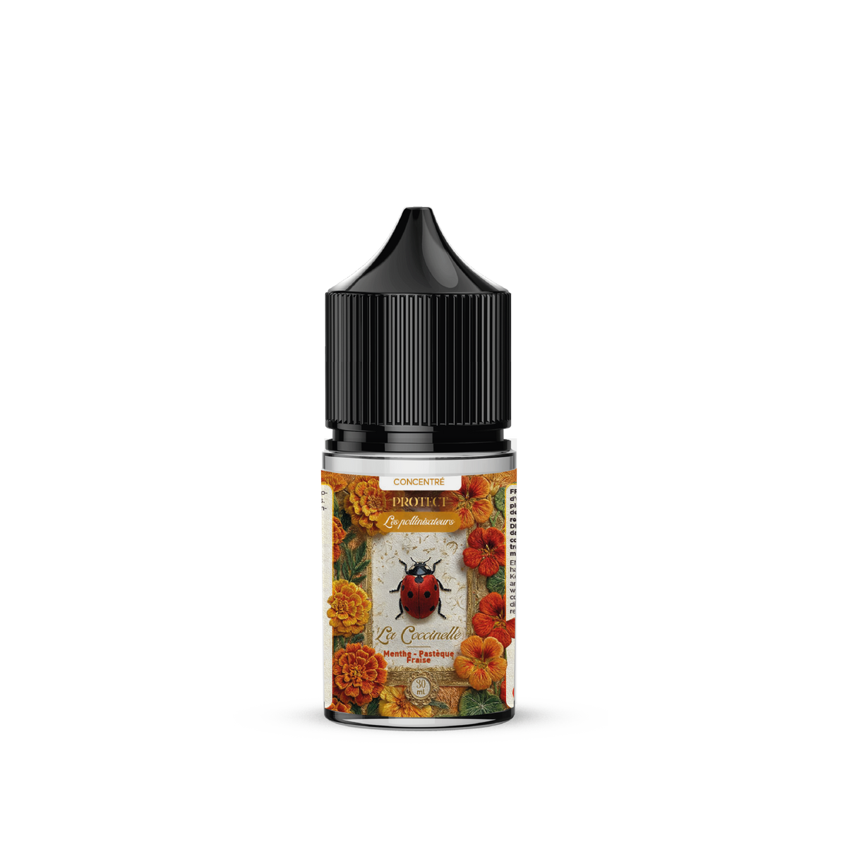 La Coccinelle - 30ml