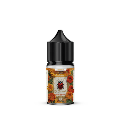 La Coccinelle - 30ml