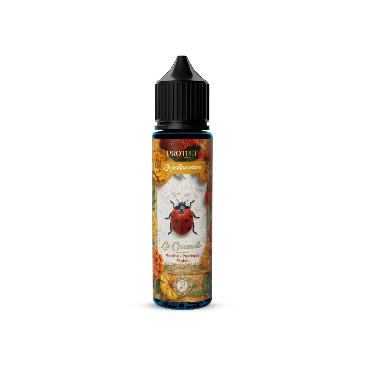 La Coccinelle - 50ml