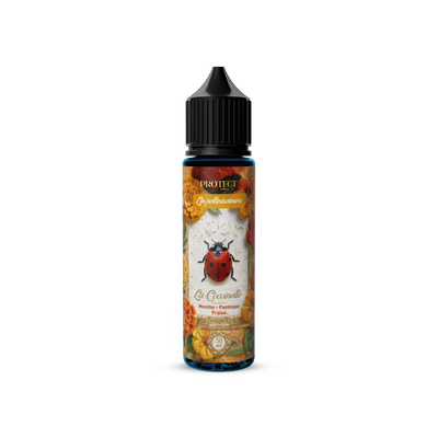 La Coccinelle - 50ml