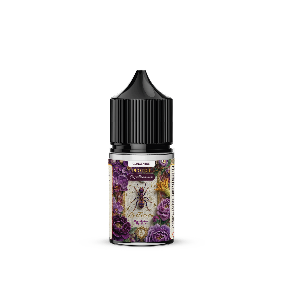 La Fourmi - 30ml
