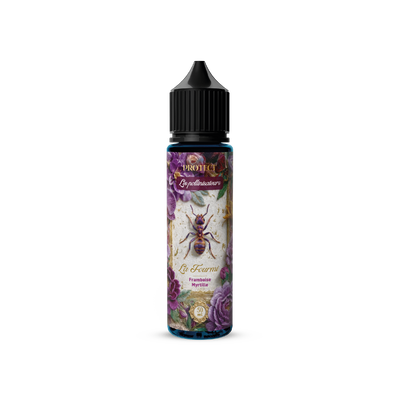 La Fourmi - 50ml