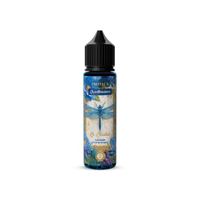 La Libellule - 50ml