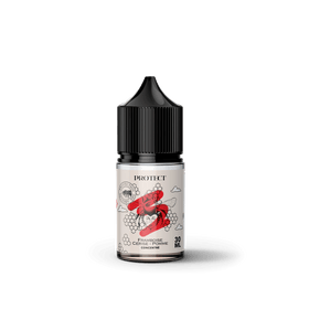 Concentré Framboise, Cerise, Pomme