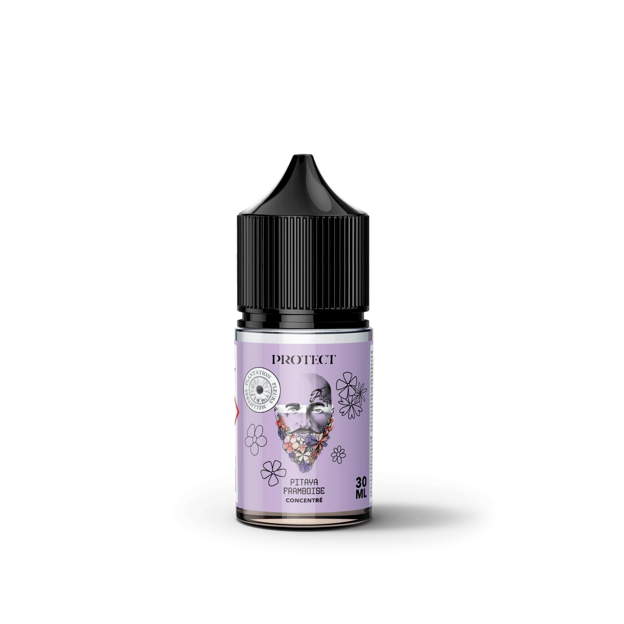 Protect E-liquides franais, engags pour les abeilles Protect E-liquides franais, engags pour les abeilles
