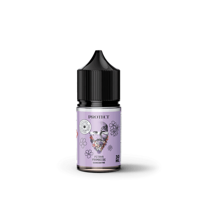 Concentré Pitaya, Framboise