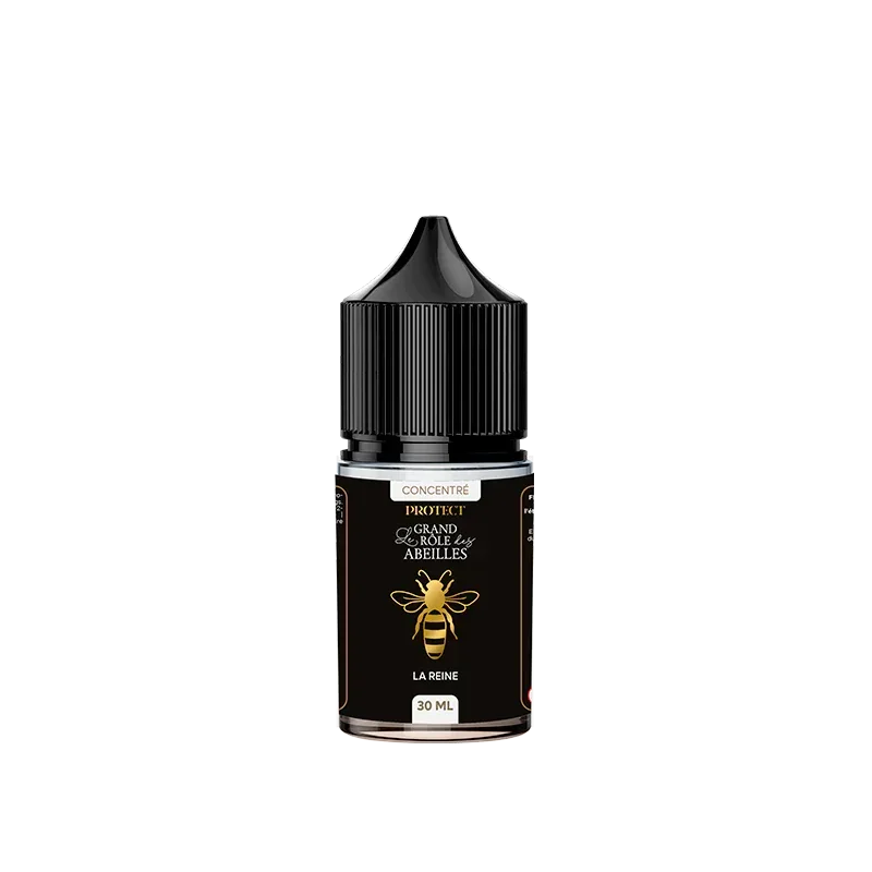 Protect E-liquides franais, engags pour les abeilles Protect E-liquides franais, engags pour les abeilles