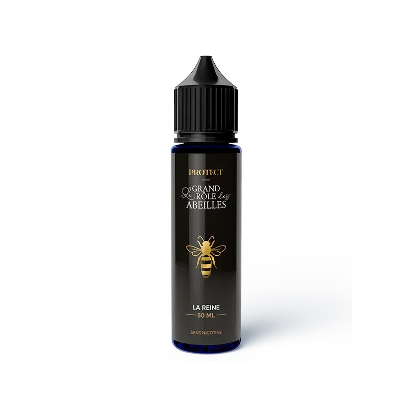 La Reine - 50ml - Protect