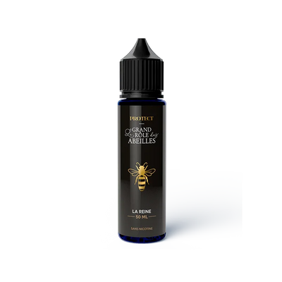 La Reine - 50ml - Protect