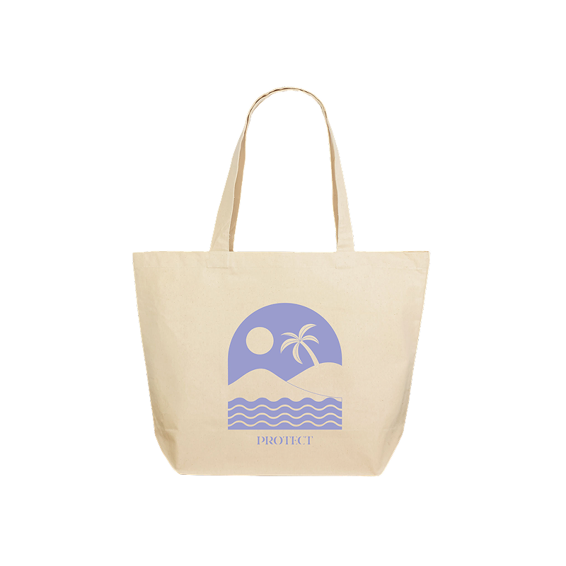 Sac de plage - Protect