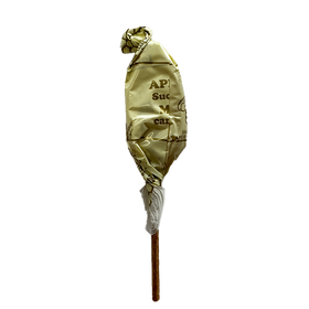 Sucette Miel / Caramel