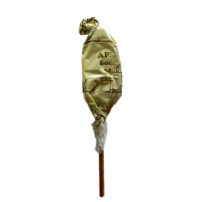 Sucette Miel / Caramel