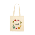 Tote bag en coton BIO - Automne
