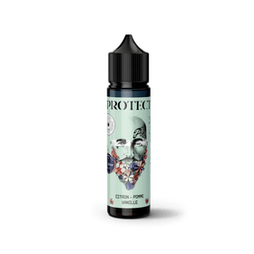 Protect - citron-pomme-vanille