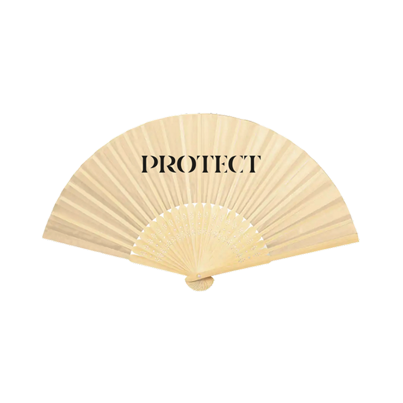 Éventail - Protect