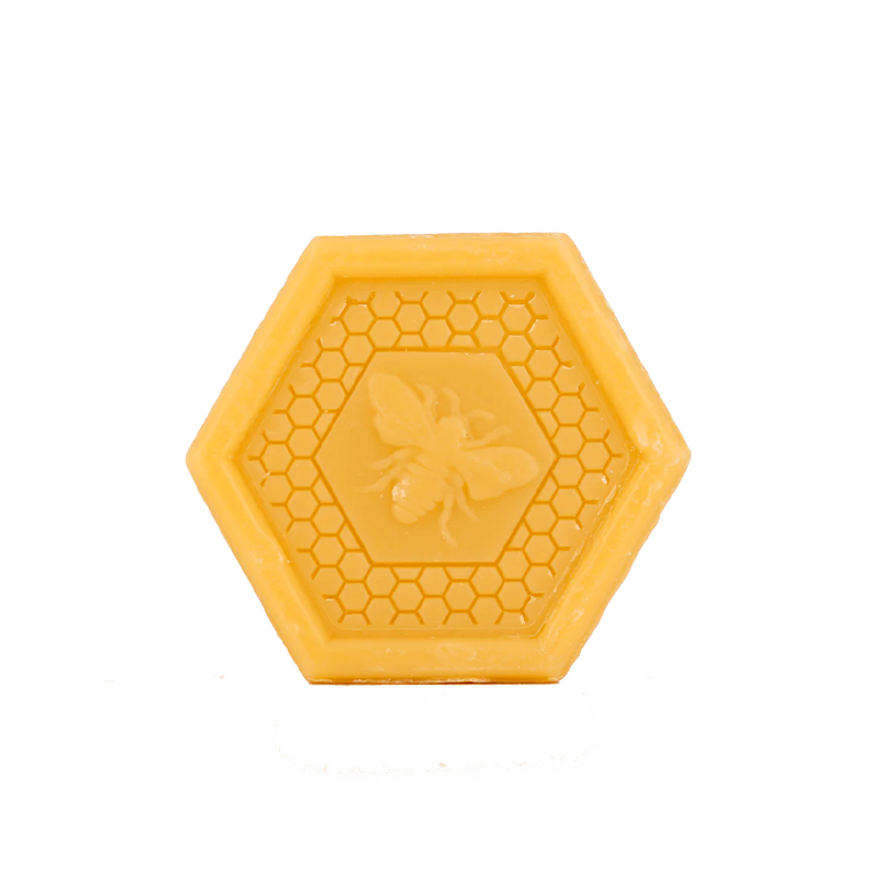 Savon végétal au miel 25gr