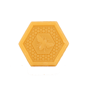 Savon végétal au miel 25gr