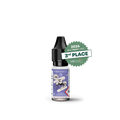 Cassis Framboise Fraises des Bois - Sel de nicotine - 10ml
