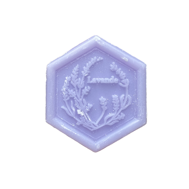 Savon à la Lavande - 25 grammes