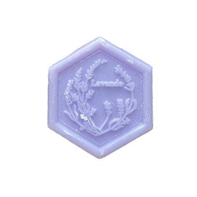 Savon à la Lavande - 25 grammes
